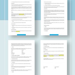 The Highest Quality Business Manager Contract Template Download In Word Google Docs