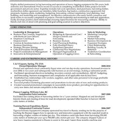 Worthy Operations Manager Resume Sample Template Resumes Mg Executive Senior