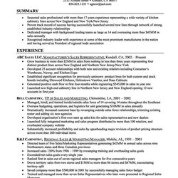 Great How To Write Resume Summary Best Examples You Will See Qualifications Statement Proportions
