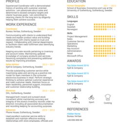 Spiffing Writing Professional Summary On Your Resume