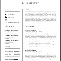 Resume Modern Template Templates Free For Mac Orig