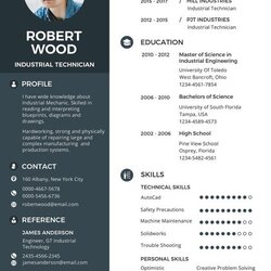 Fantastic Free Mac Resume Templates In Ms Word Apple Pages Credible