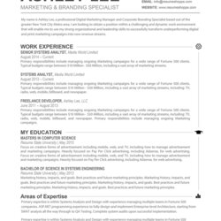 Champion Resume Templates For Mac Template Free