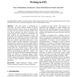 Very Good Write Reflective Essay About Your Learning Experience Drafting Essays