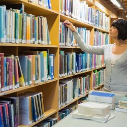 How To Library Assistant