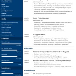 Fine Creative Templates Free Download For Microsoft Word Resume