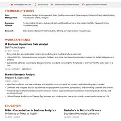 Super Resume Examples For Guides Any Job Samples Application