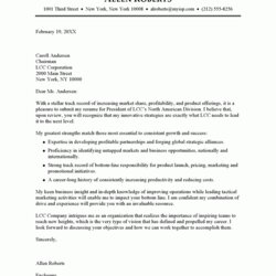Legit Resume Cover Letter Examples What Is Good Letters