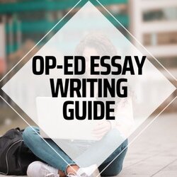 Wonderful Op Essay Writing Guide Definition Example Topics