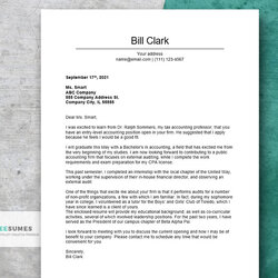 Outstanding Cover Letter For Recent Graduate Sample And Tips Example