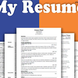 Excellent My Resume Builder Android Apps To Help You Get The Best Jobs