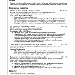 The Highest Standard Medical School Resume Samples Law Essay Admissions Student Application Chronological