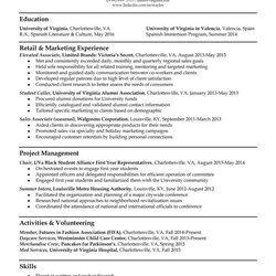 High Quality Medical School Resume Luxury Objective Examples