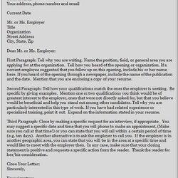 Super Cover Letter Examples Randoms For Job Example Resume Sample Letters Li Resumes Interest Templates