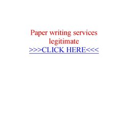 Paper Writing Services Legitimate By Essay Writer Service Page