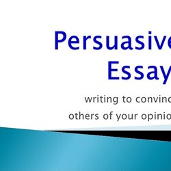 Splendid Persuasive Essay Tips On Writing Grade Language Information Background