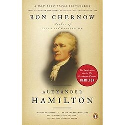 The Highest Standard Alexander Hamilton Biography Essay Assignment