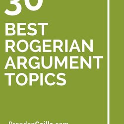 Best Argument Topics Persuasive Essay Choose Board Outline