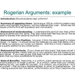 Wonderful How To Write Essay Telegraph Arguments Example Orig