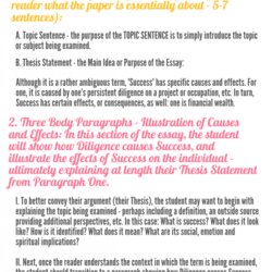 Sterling How To Write Cause And Effect Essay Step By Guide Blogs Writing Start Examples