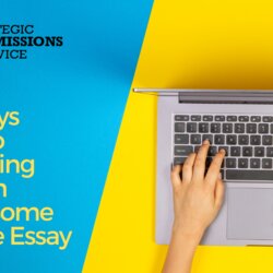 Swell Keys To Writing An Awesome College Essay Blog Post