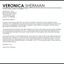 Super Church Resignation Letter Position Samples Member Recommendation Example Templates From