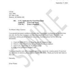 Supreme Cover Letter Doc Template Large