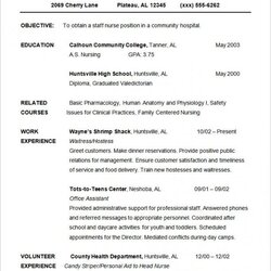 Magnificent Nursing Student Resume Template Business Students Sample Templates Examples Samples Legal Law