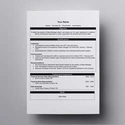 Sublime Free Resume Templates Also For Template Open Office Internal Promotion