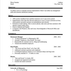 Resume Templates Free Download Template Fields