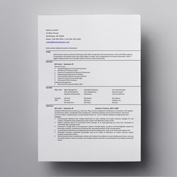 Worthy Free Resume Templates Also For Office Template Open Clean Simple