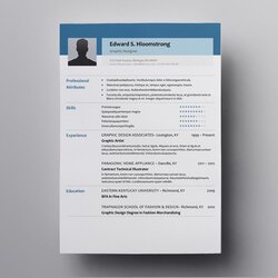 Superlative Free Resume Templates Also For Open Office Template