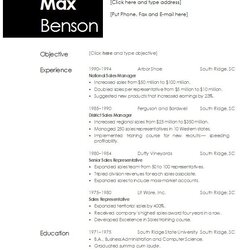 Brilliant Apache Resume Template For Office Open Templates