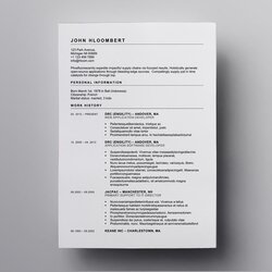 Free Resume Templates Also For Open Office Template Button Down