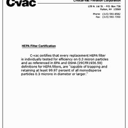 Cool Letter Of Certification Format Vac Cert