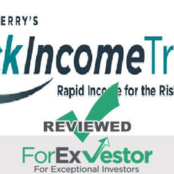Quick Income Trader Review Bryan Perry Service