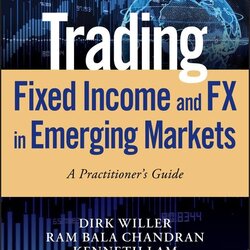 Capital Trading Fixed Income And In Emerging Markets Guide Books Practitioner Investment Mb English Pages