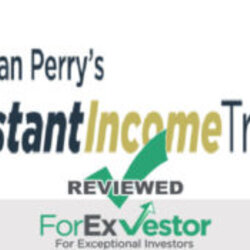 Smashing Instant Income Trader Review Bryan
