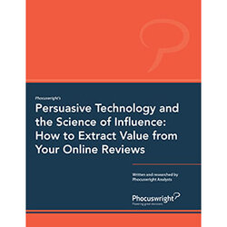 Persuasive Technology And The Science Of Influence How To Extract Cover