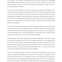 Sample College Essays Free Download Easy To Edit And Print