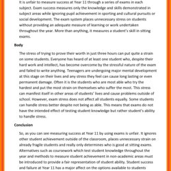 Admirable Formal Writing Examples Essay Example Essays Show School College Writings Business Custom Opinions