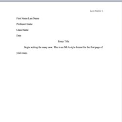Spiffing Proper Essay Format Guide Updated For Title Writing Example First Chicago