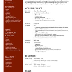 The Highest Quality Meat Clerk Resume Samples And Templates Sample Gallant