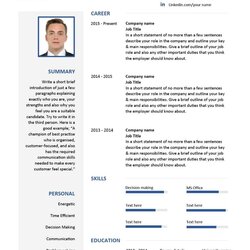 Excellent Hr Manager Template Point Resume Modern Sample Example Templates Word Format Examples Job Writing
