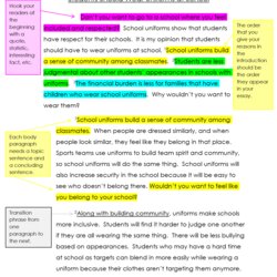 Admirable Writing Persuasive Essay Distance Learning Compatible In Step School Middle Help Write Example
