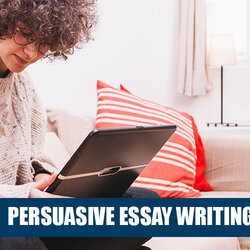 Super Persuasive Essay Writing Assistance Help