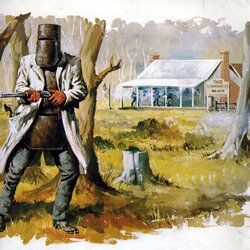 Superb Ned Kelly Hero Or Villain Essay Web Edited