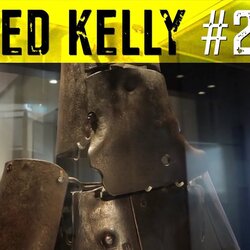 High Quality Ned Kelly National Hero Or Villain