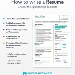Super What The Best Resume Font Size And Format For Internship Need Explain How To Write
