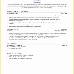 Splendid Microsoft Office Resume Templates Free Of Word Template Brilliant Catching Letter Eye Cover Size For